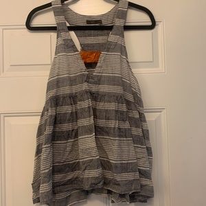 THML Striped Tank
